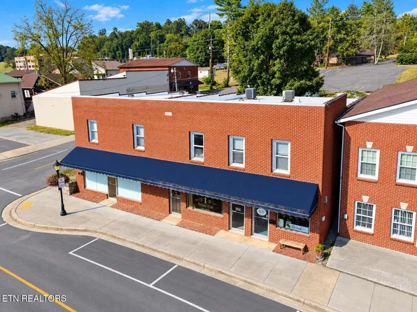 1724 Main St #1-7, Tazewell, TN 37879