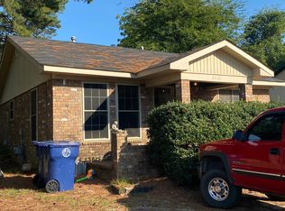 2537 Goza Ave, Camden, AR 71701