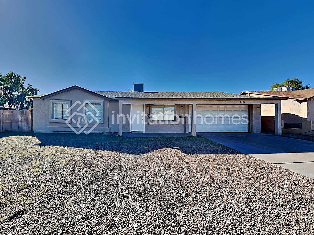 4102 N 71st Ln, Phoenix, AZ 85033 | Zillow