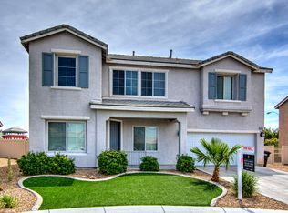 4312 Reno Palm Ct, North Las Vegas, NV 89032