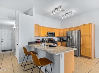 3662 S Escalante Oasis Pl, Tucson, AZ 85730