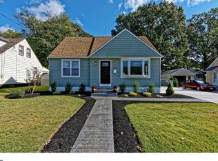 505 Williams Ave, Magnolia, NJ 08049