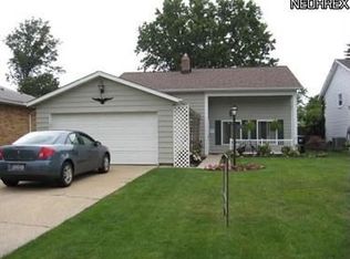 13574 Sheldon Rd, Brookpark, OH 44142