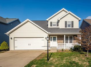 10 Windsong Ln, Morgantown, WV 26508