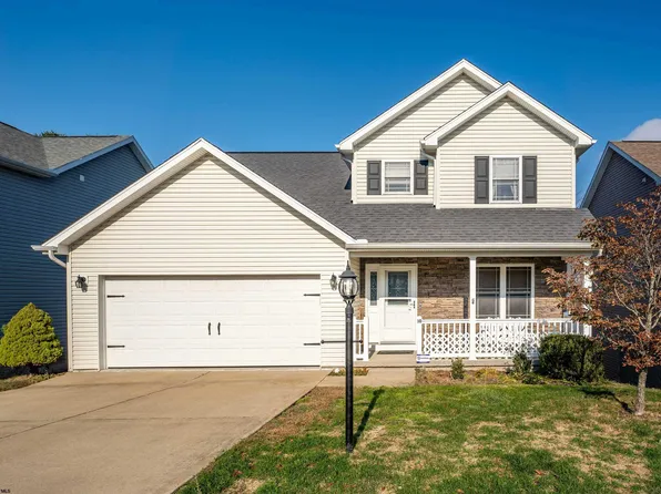 10 Windsong Ln, Morgantown, WV 26508