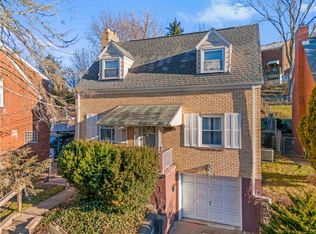 266 Laveton Ave, Pittsburgh, PA 15227