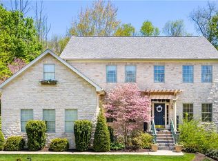 104 Lariat Rd, Canonsburg, PA 15317