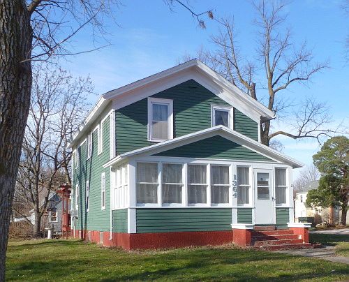 1364 3rd Avenue, Windom, Mn 56101