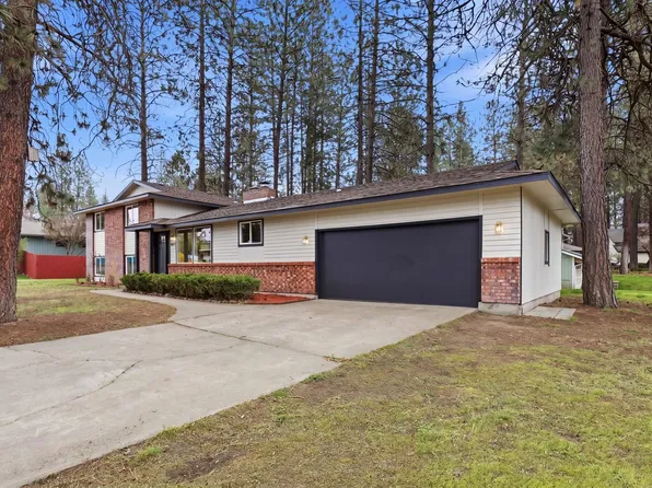 5611 W Lowell Ave, Spokane, WA 99208