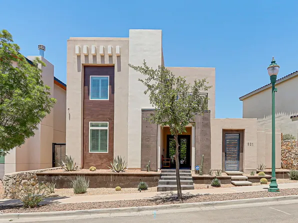 521 S Festival Dr, El Paso, TX 79912