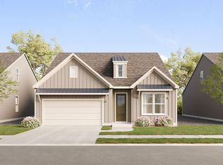 Gardenia Plan, Wildflower, Chattanooga, TN 37421