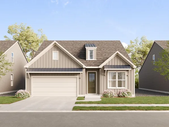 Gardenia Plan, Wildflower