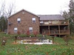 1018 Beaver Trl, Lawrenceburg, KY 40342