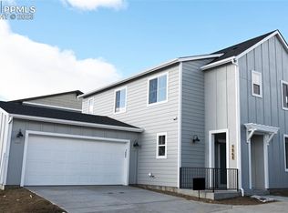 5868 Summer Dream Dr, Colorado Springs, CO 80923