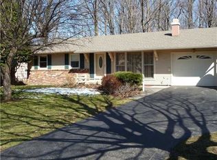 162 Marble Dr, Rochester, NY 14615