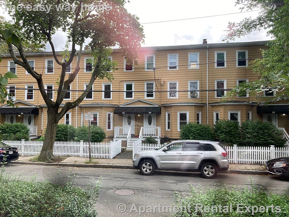 Apartment Rental Experts