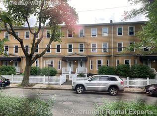 28 Cogswell Ave #1, Cambridge, MA 02140