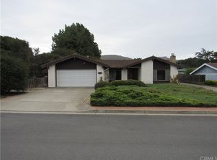 1365 Bay Oaks Dr, Los Osos, CA 93402