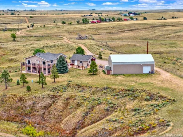6159 S Kincaid Street, Bennett, CO 80102