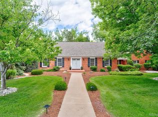 4868 Tule Lake Dr, Littleton, CO 80123