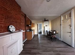 39 Harmon St #3E, Jersey City, NJ 07304