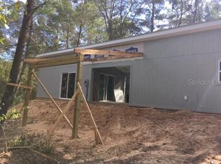 3001 N Hamlin Ter, Hernando, FL 34442
