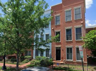 803 4th St SE, Washington, DC 20003