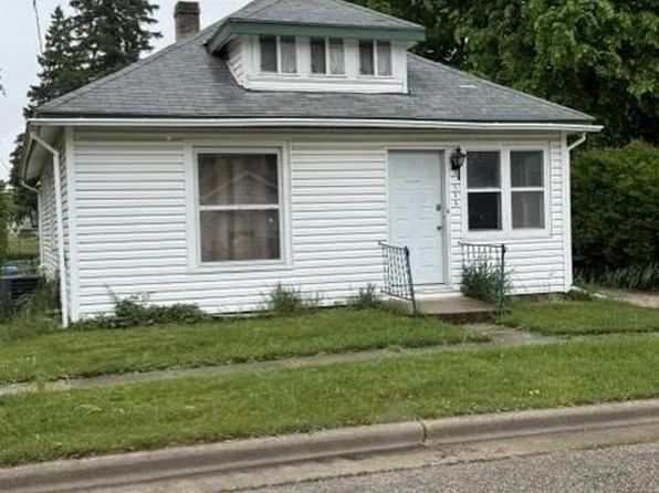 732 Hudson St, Milton, WI 53563