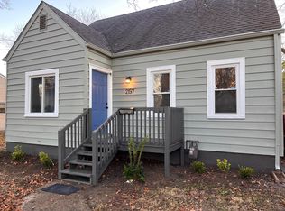 2197 Sagamore Rd, Columbus, OH 43219