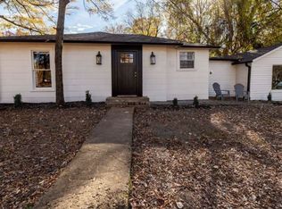 502 Wisdom St, Jackson, TN 38301
