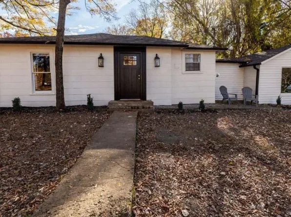 502 Wisdom St, Jackson, TN 38301