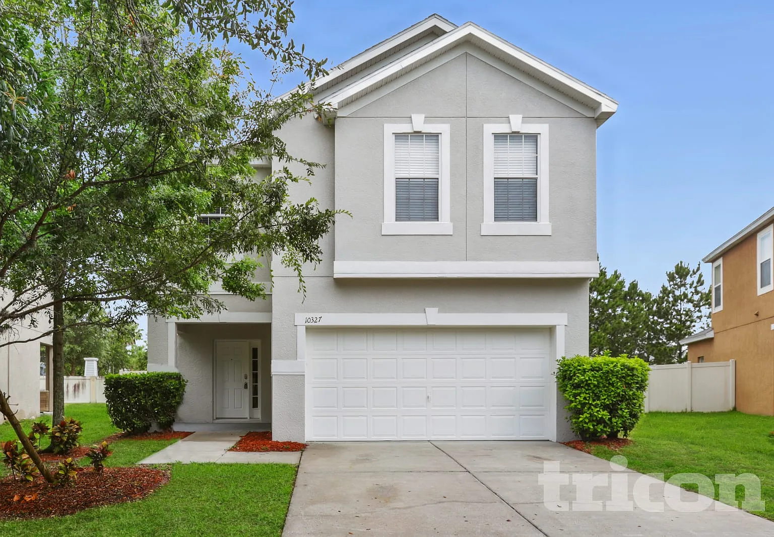 10327 Celtic Ash Drive Ruskin FL — Photo 1