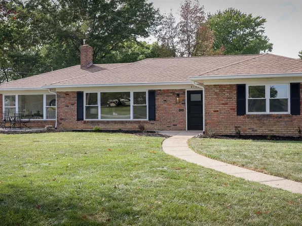 8157 Fontaine Ct, Cincinnati, OH 45236