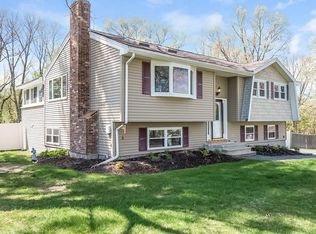 19 Mount Vernon Ave, Billerica, MA 01821