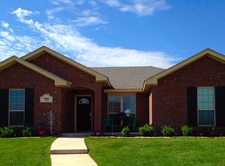 3803 Arden Rd, Amarillo, TX 79118