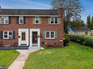 134 S Pearl St, Lancaster, PA 17603