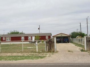 1524 N Damascus Ave, Odessa, TX 79763