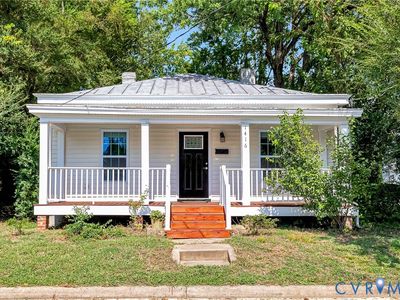 1416 Garber St, Richmond, VA, 23231