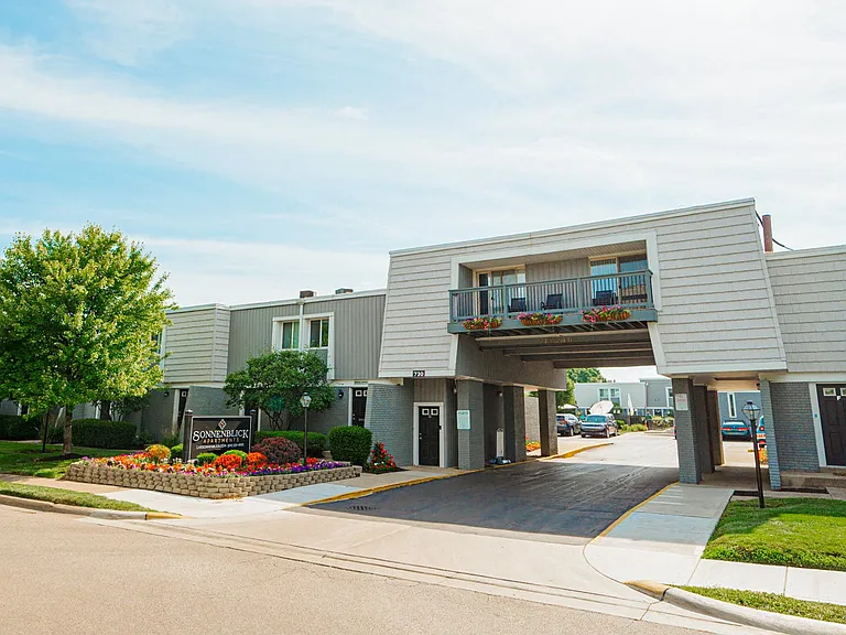 Sonnenblick — Photo 30