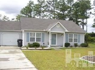 338 Deepwoods Ct SE, Leland, NC 28451