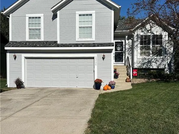 New Jersey Ave, Kansas City, KS 66109