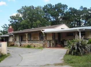 5301 N Rome Ave, Tampa, FL 33603