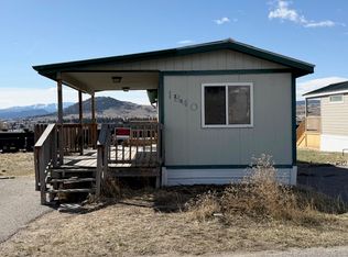 901 S Washington St Trailer 28, Butte, MT 59701