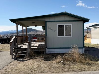 901 S Washington St Trailer 28, Butte, MT, 59701