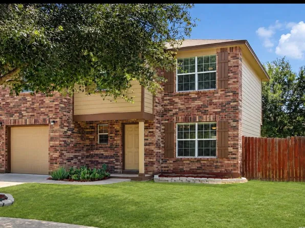 12126 Chi Chis Cv, San Antonio, TX 78221