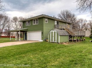 7500 NW 16th St, Ankeny, IA 50023