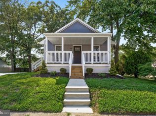 509 Schaeffer Ave, Deptford, NJ 08096