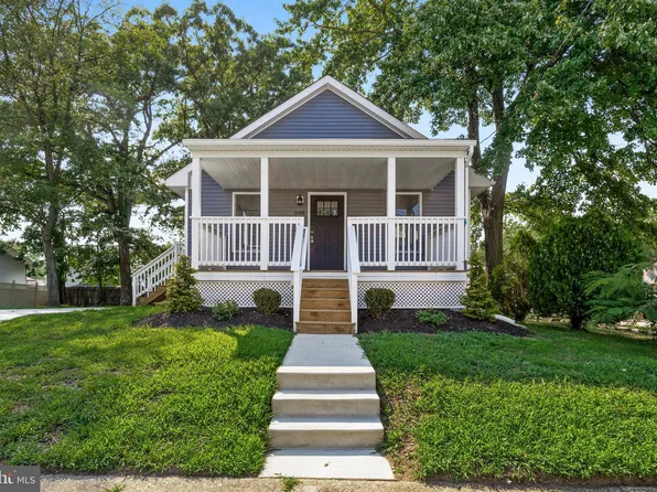 509 Schaeffer Ave, Deptford, NJ 08096