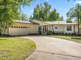 4222 E 40th Pl, Tulsa, OK 74135