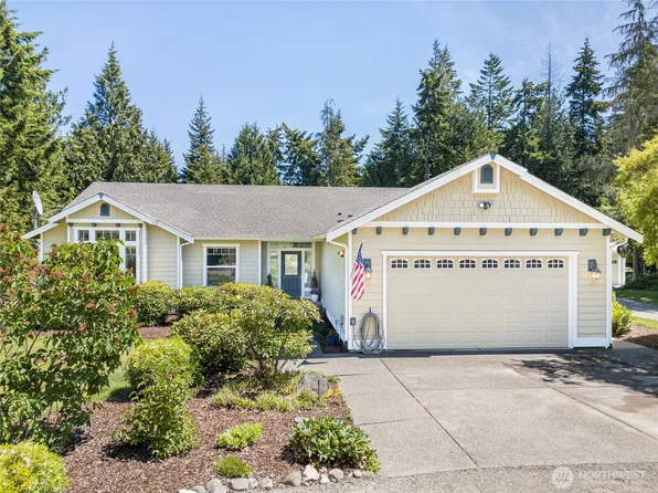 1624 Lower Elwha Road, Port Angeles, WA 98363